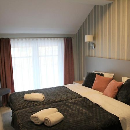 Apartament Czarna Gora S26 Sienna  Bagian luar foto