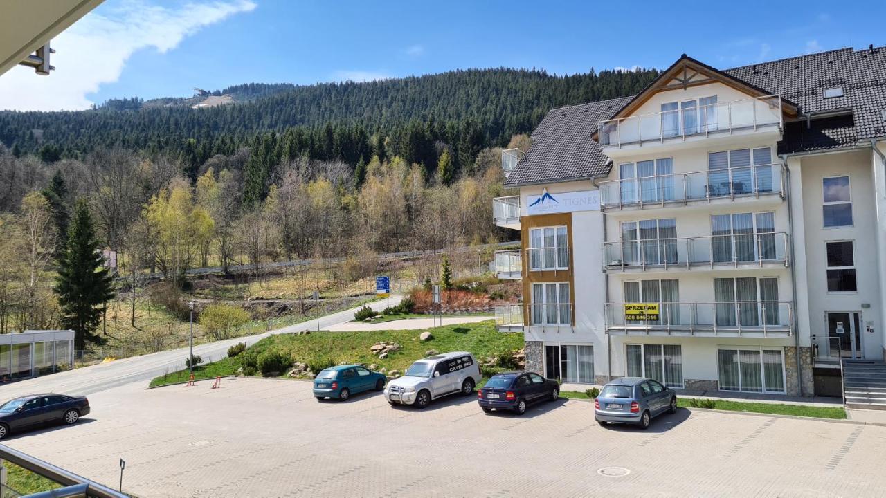 Apartament Czarna Gora S26 Sienna  Bagian luar foto