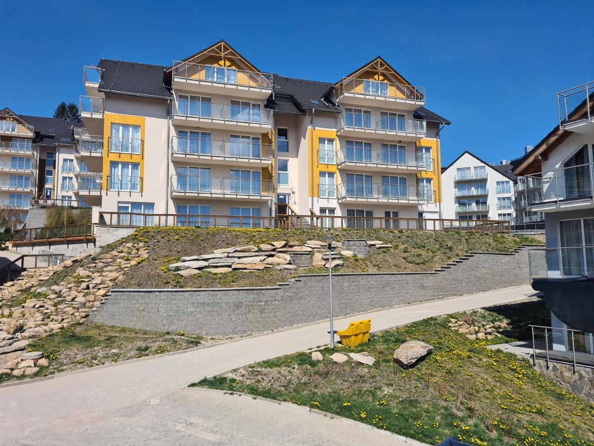 Apartament Czarna Gora S26 Sienna  Bagian luar foto