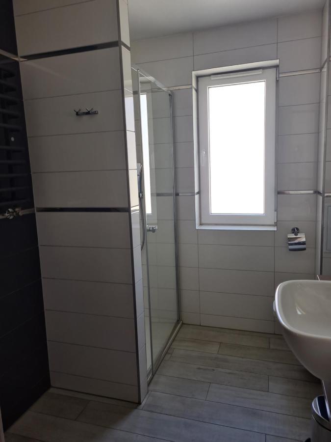 Apartament Czarna Gora S26 Sienna  Bagian luar foto