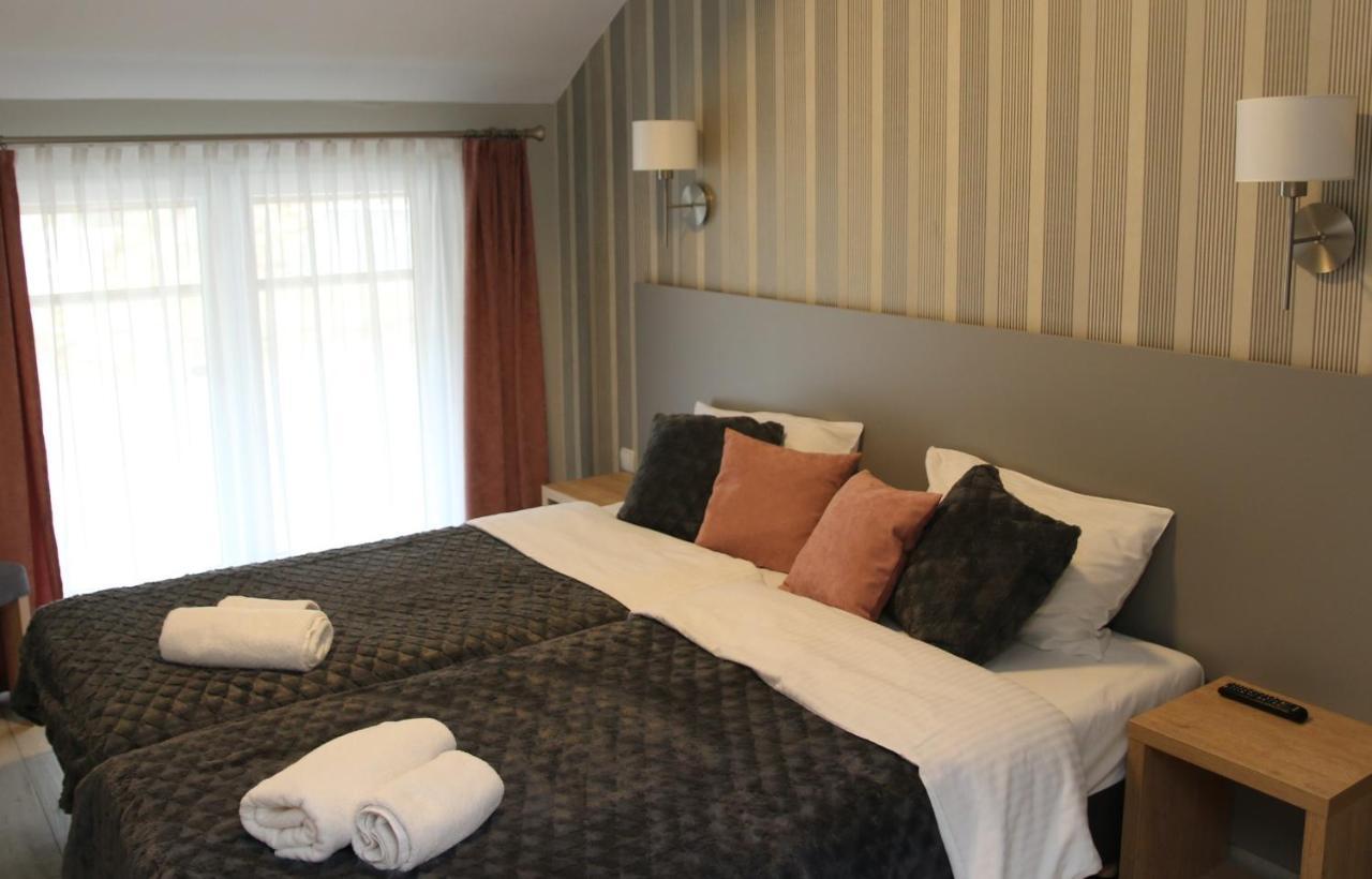 Apartament Czarna Gora S26 Sienna  Bagian luar foto
