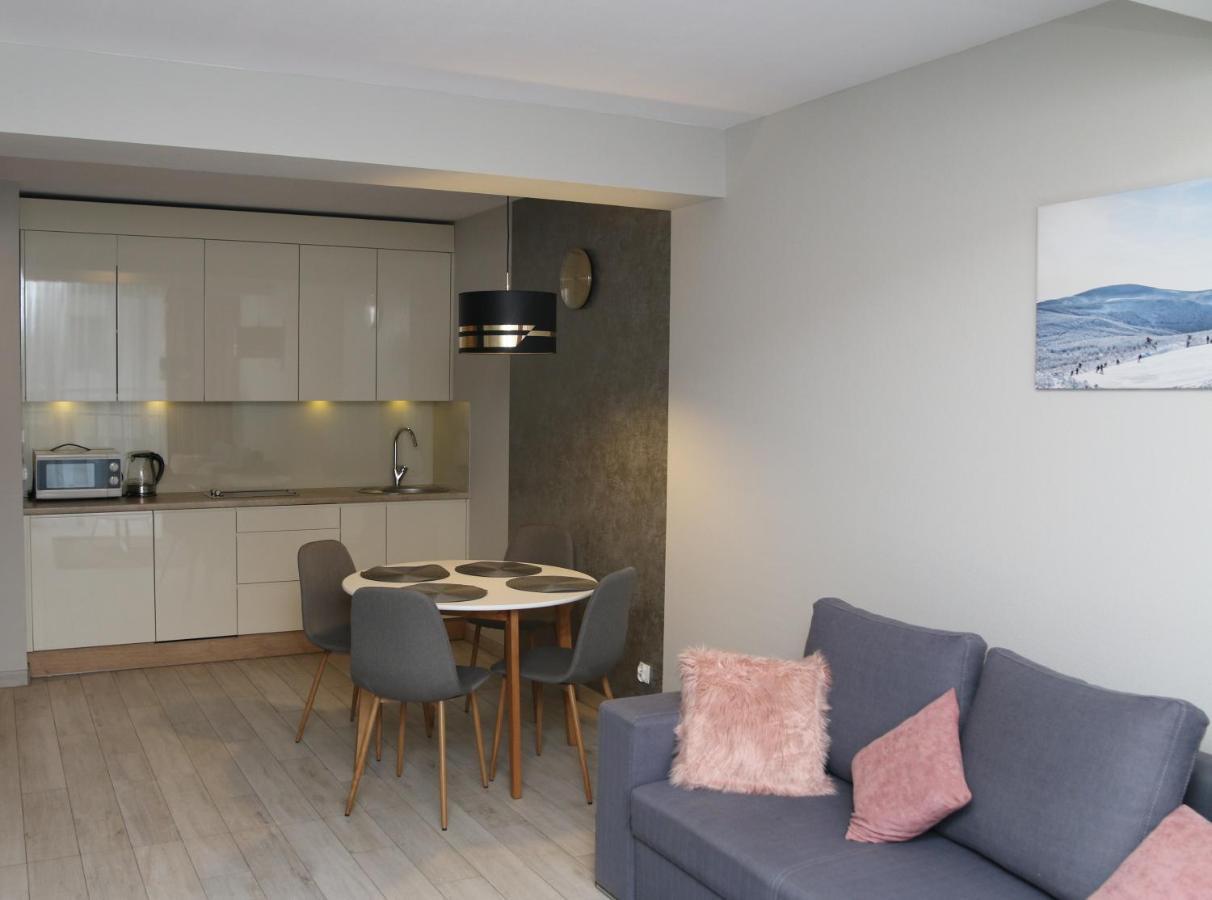 Apartament Czarna Gora S26 Sienna  Bagian luar foto