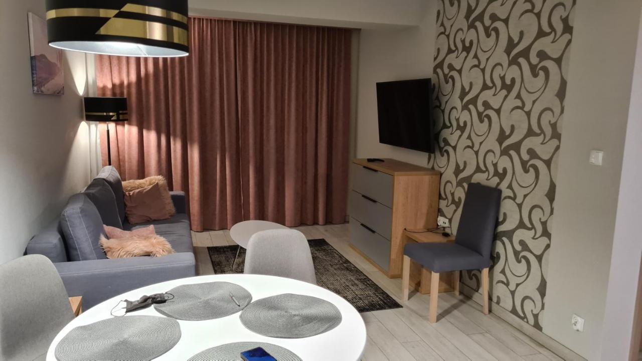 Apartament Czarna Gora S26 Sienna  Bagian luar foto