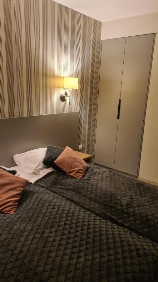 Apartament Czarna Gora S26 Sienna  Bagian luar foto